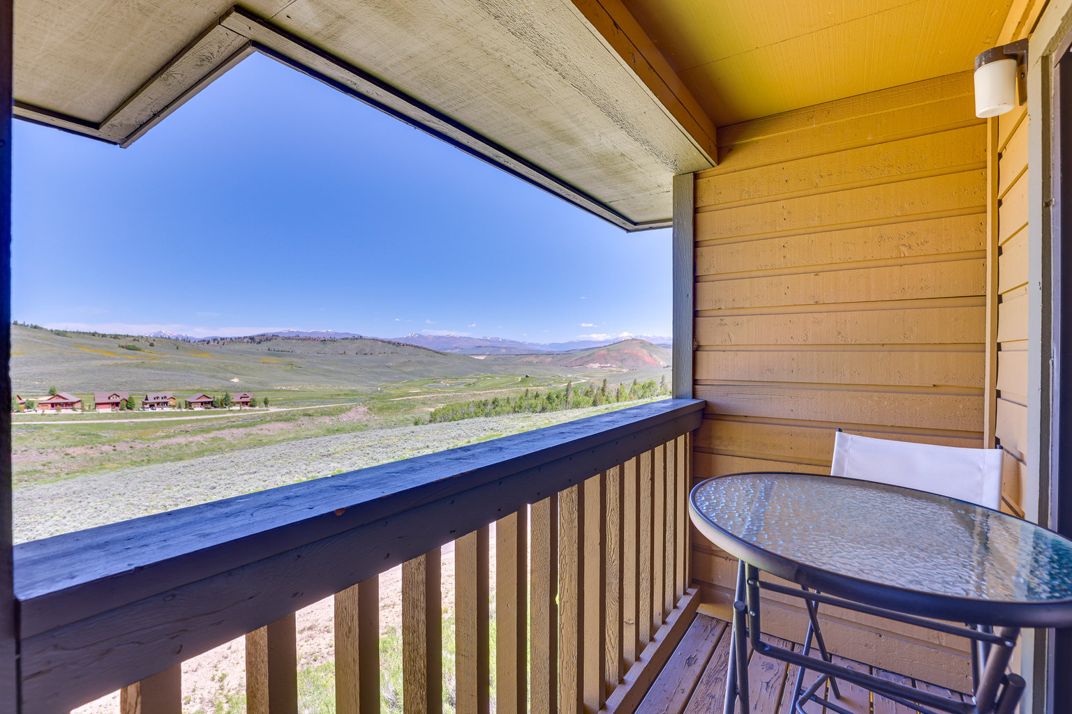 Granby Vacation Rental