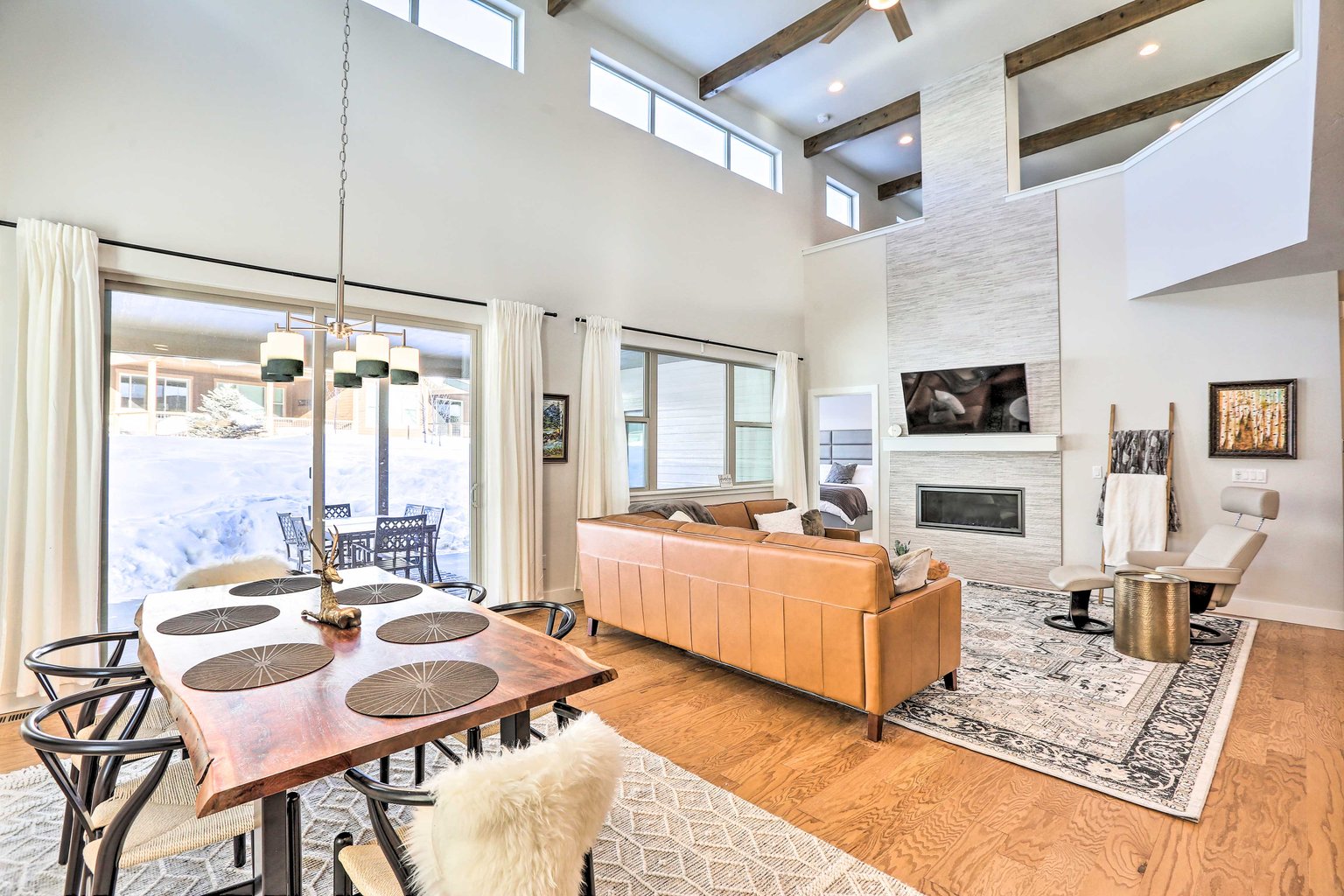 Granby Vacation Rental