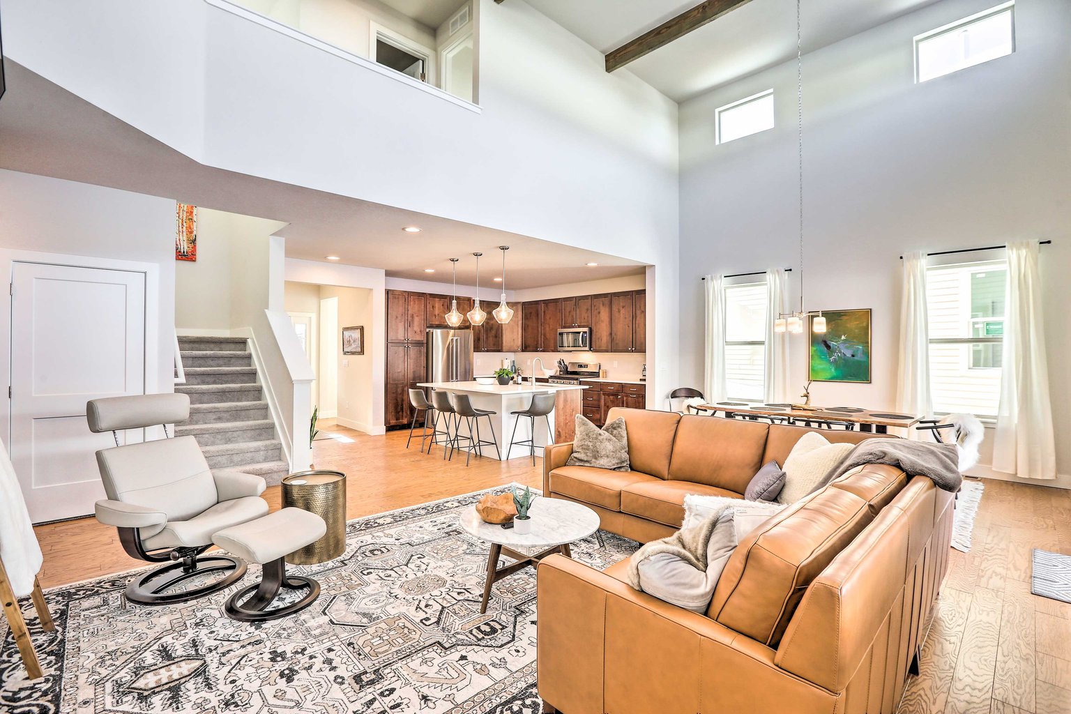 Granby Vacation Rental