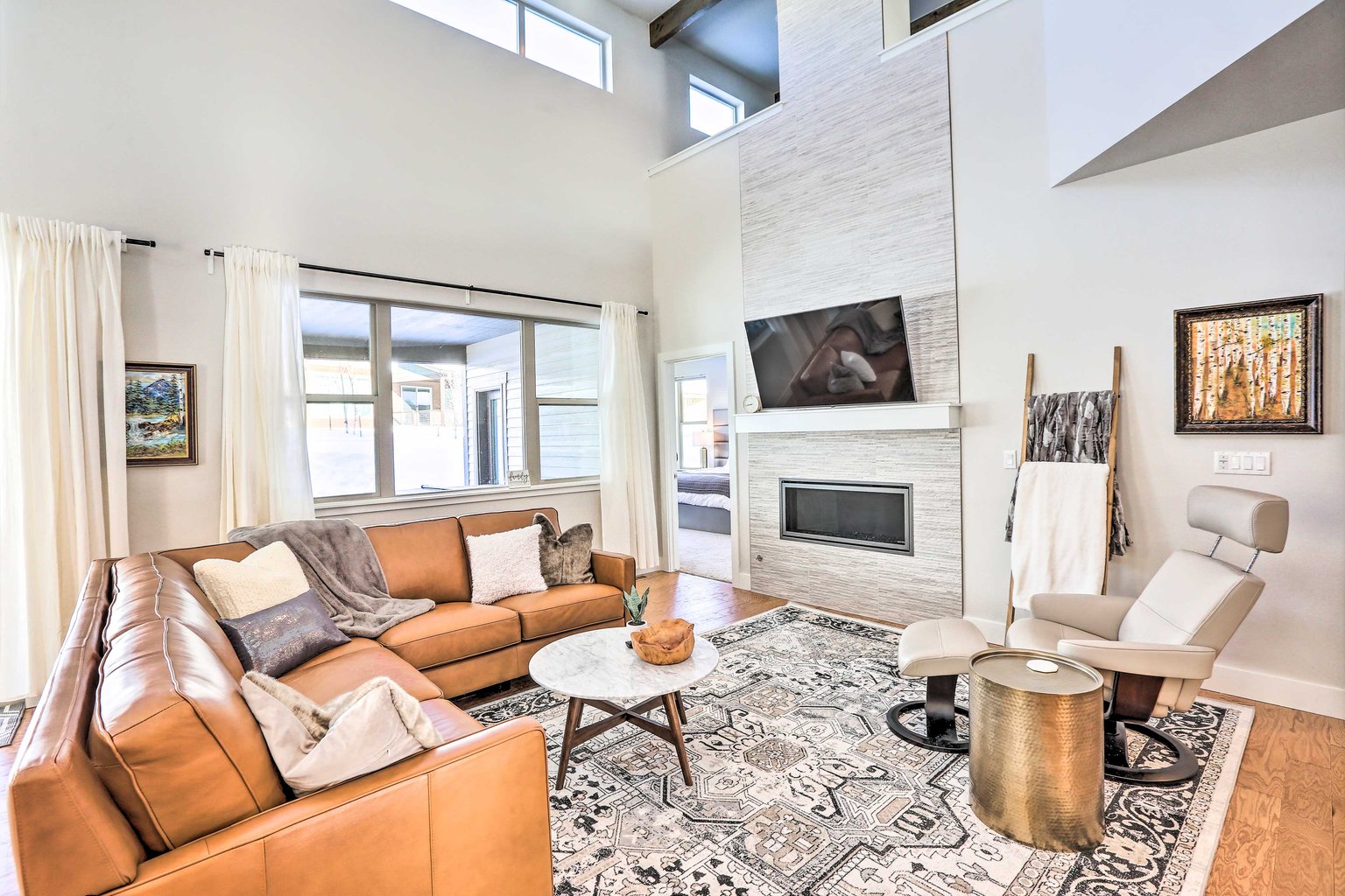 Granby Vacation Rental
