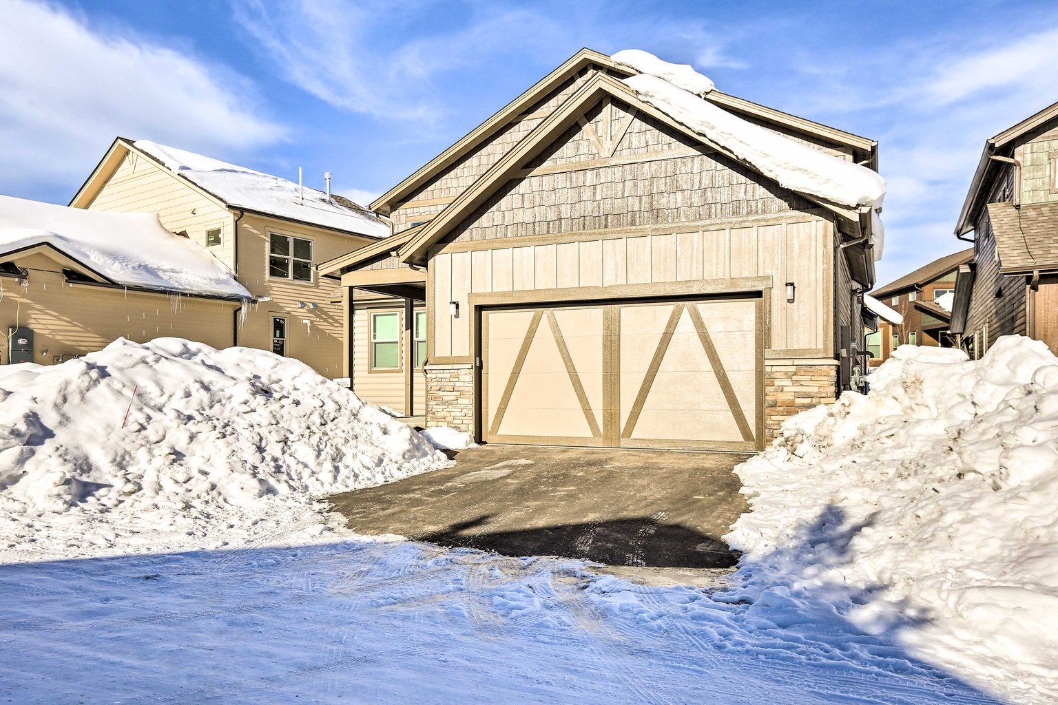 Granby Vacation Rental