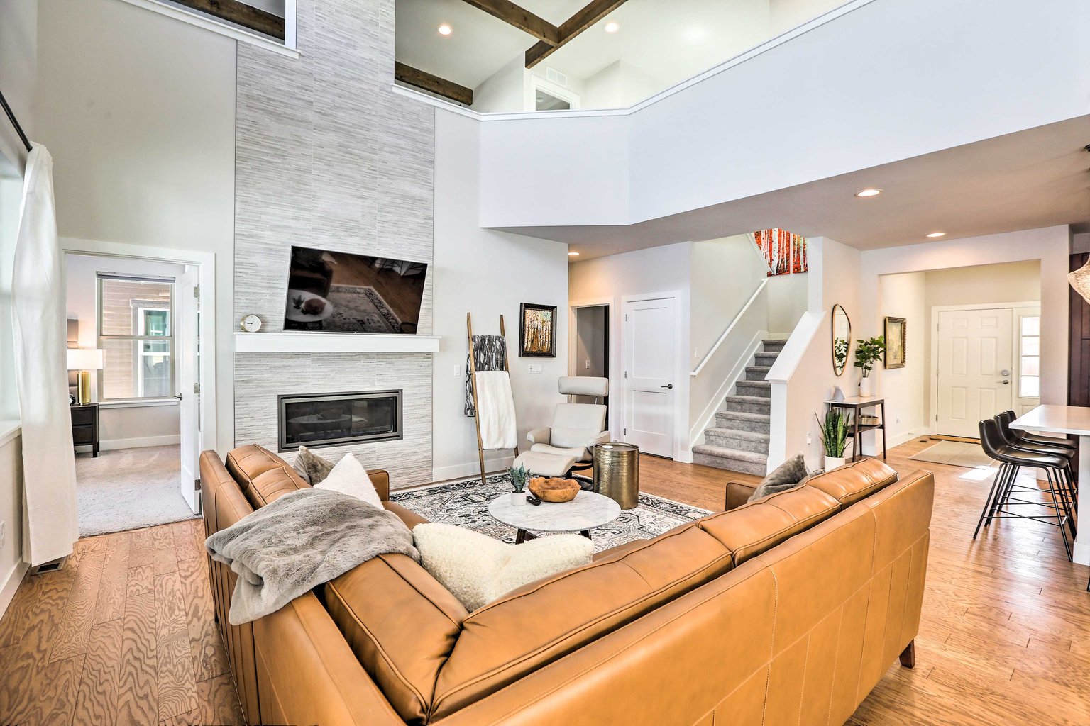 Granby Vacation Rental