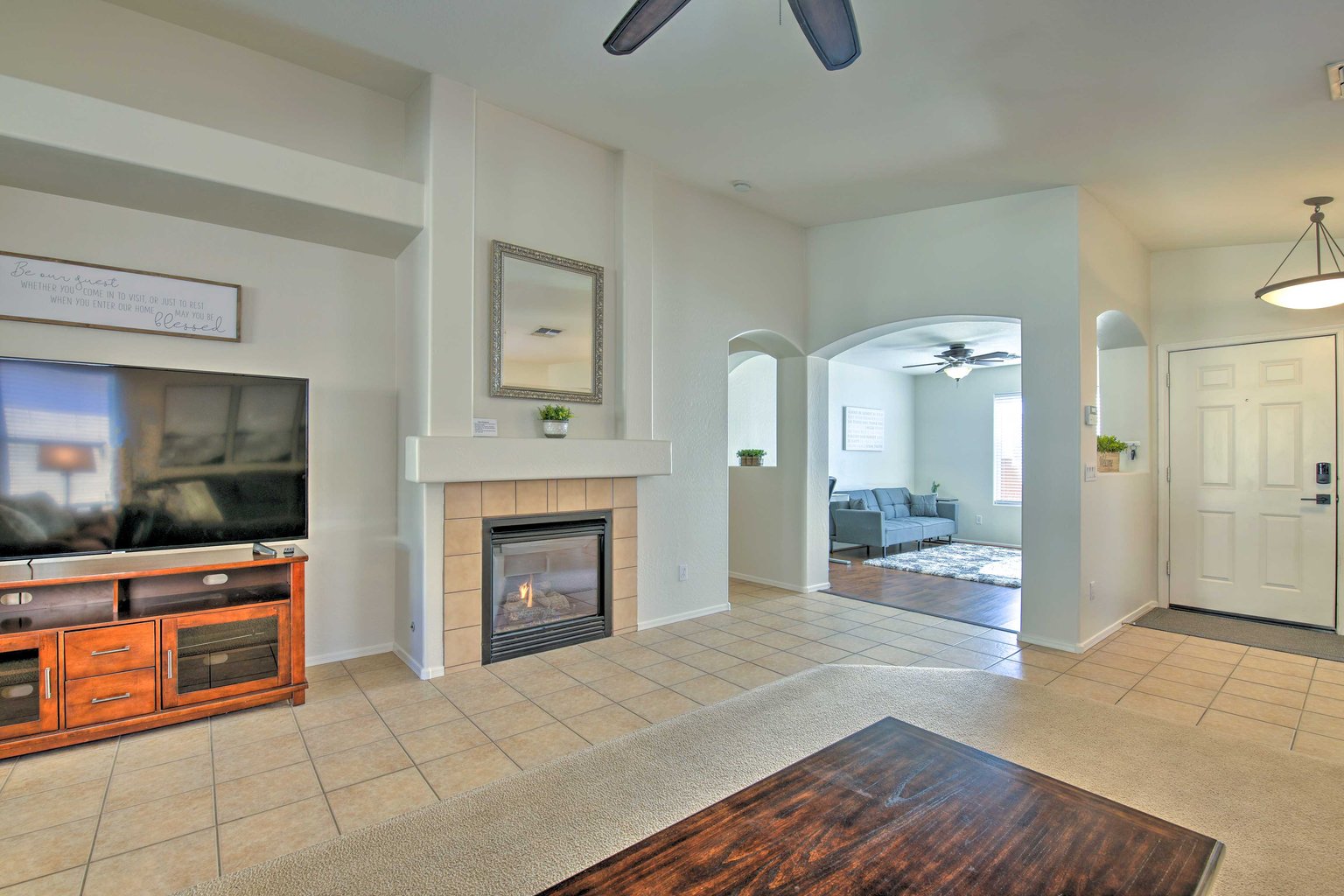 Surprise Vacation Rental