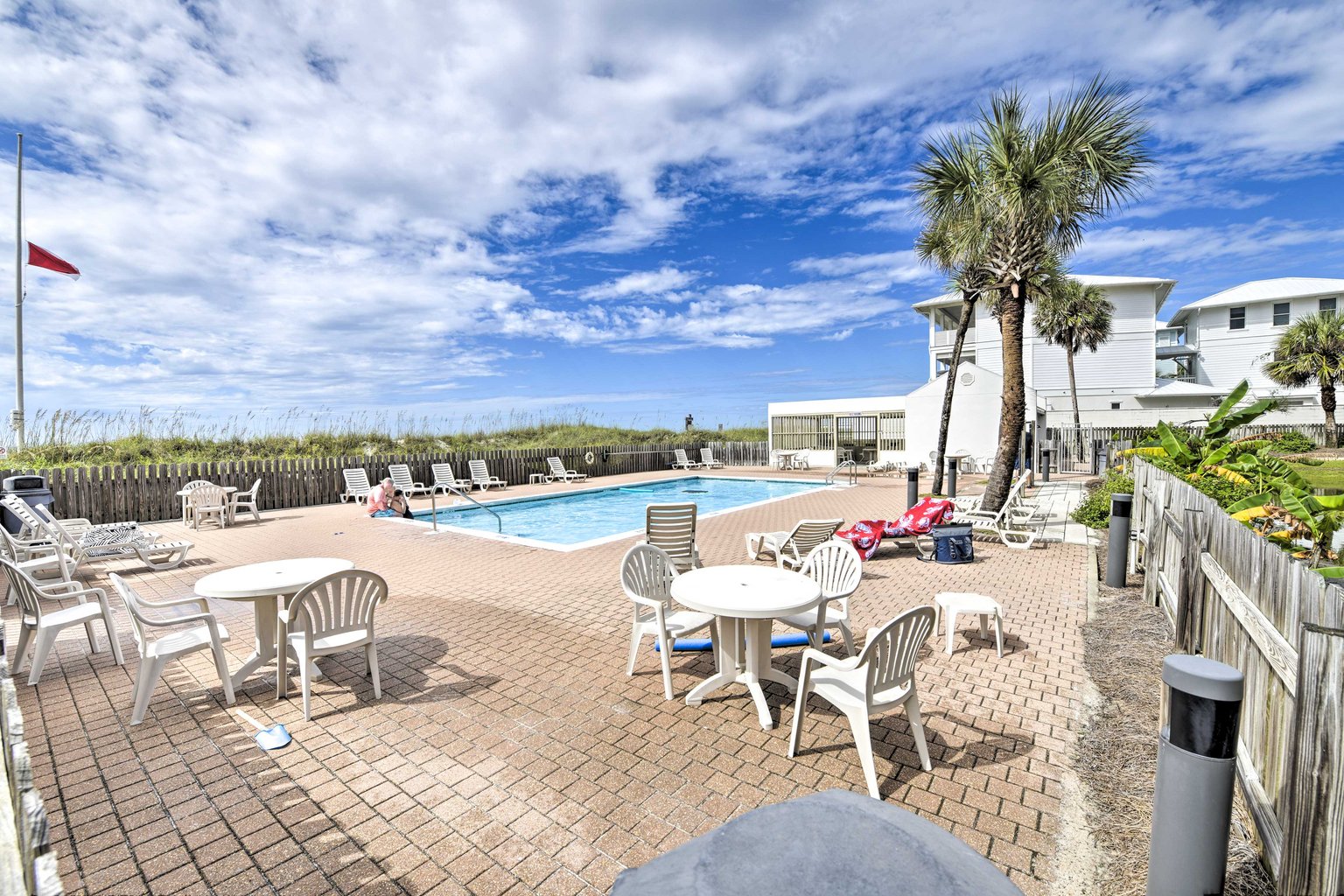 Panama City Beach Vacation Rental