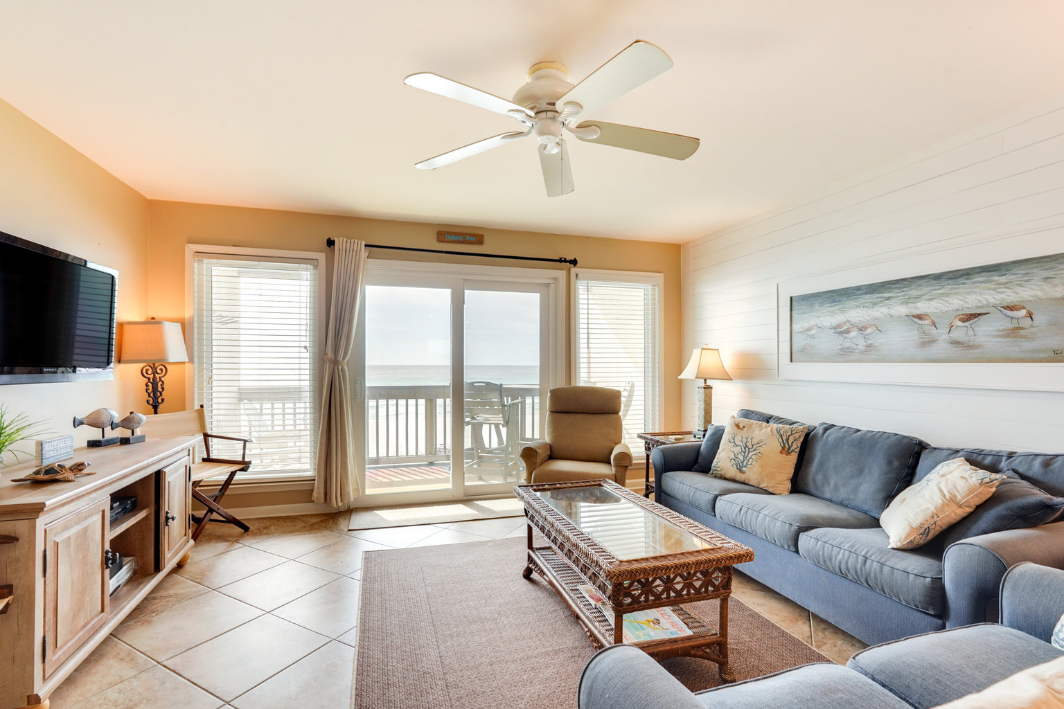 Panama City Beach Vacation Rental