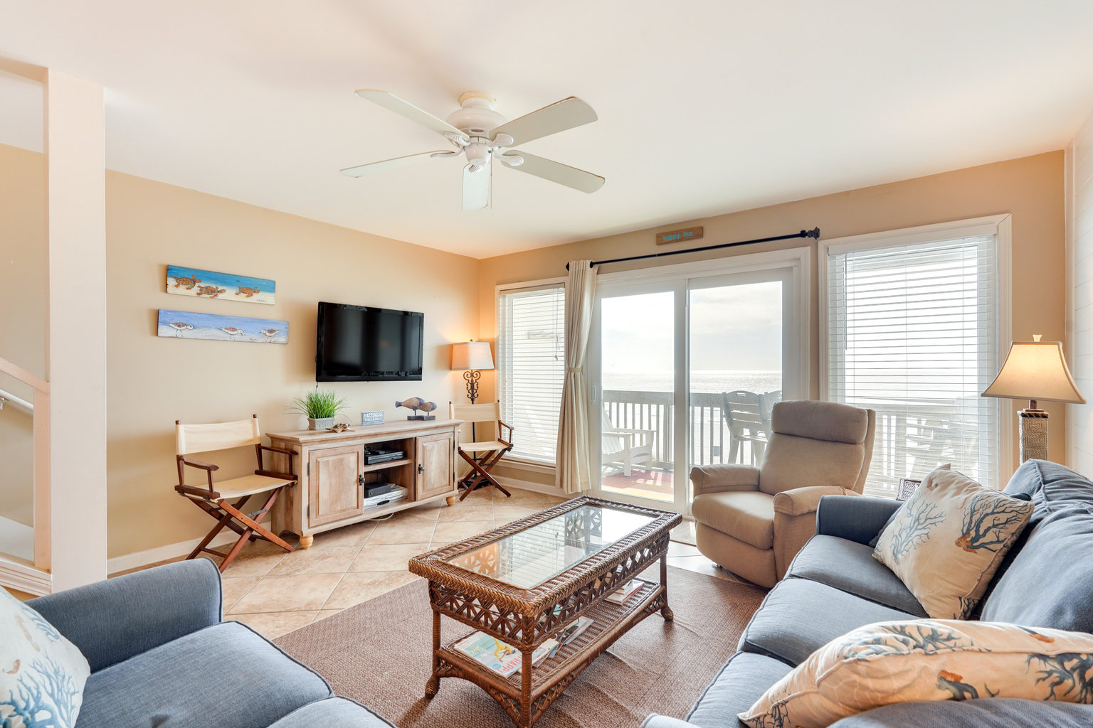 Panama City Beach Vacation Rental