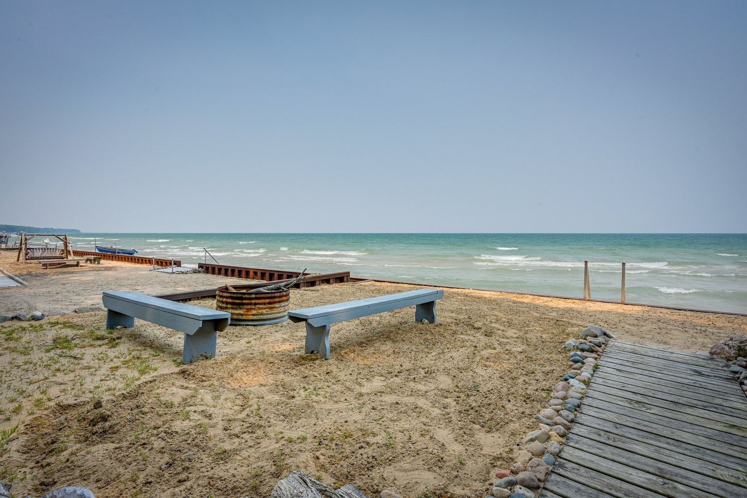 Tawas City Vacation Rental