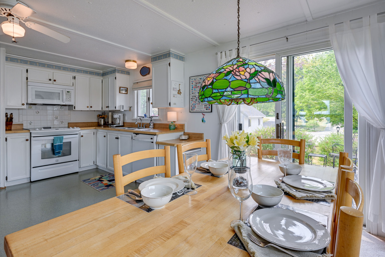 Tawas City Vacation Rental