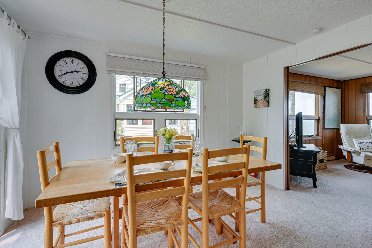 Tawas City Vacation Rental