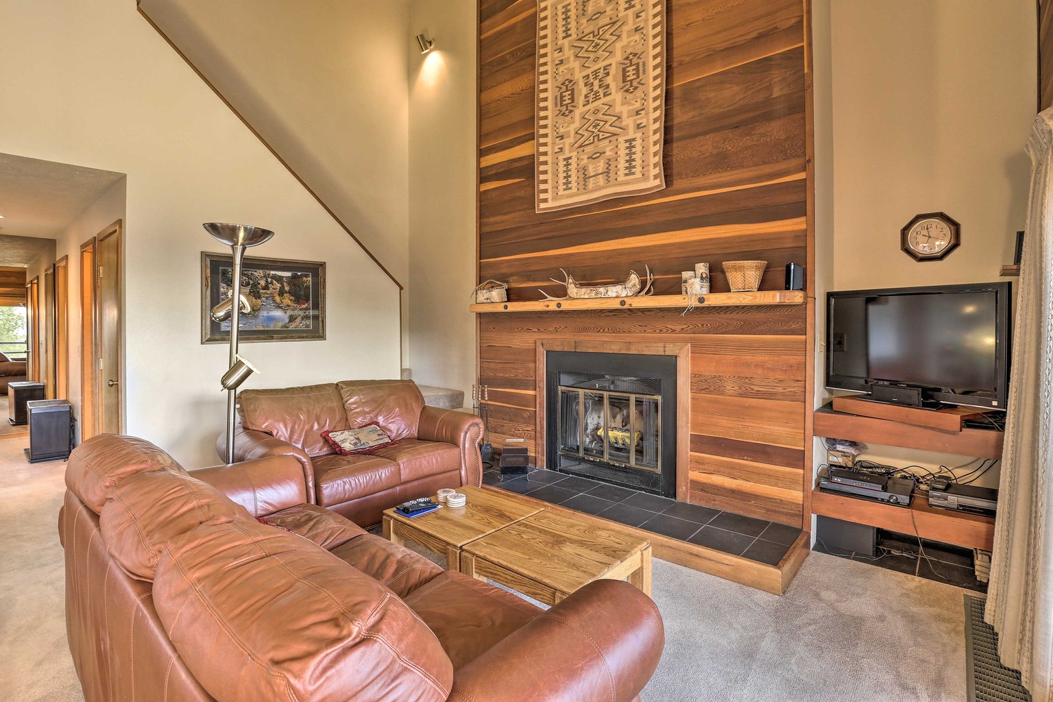 Silverthorne Vacation Rental