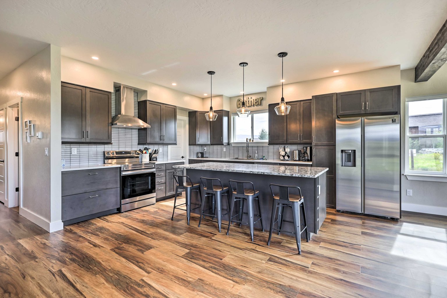 Granby Vacation Rental