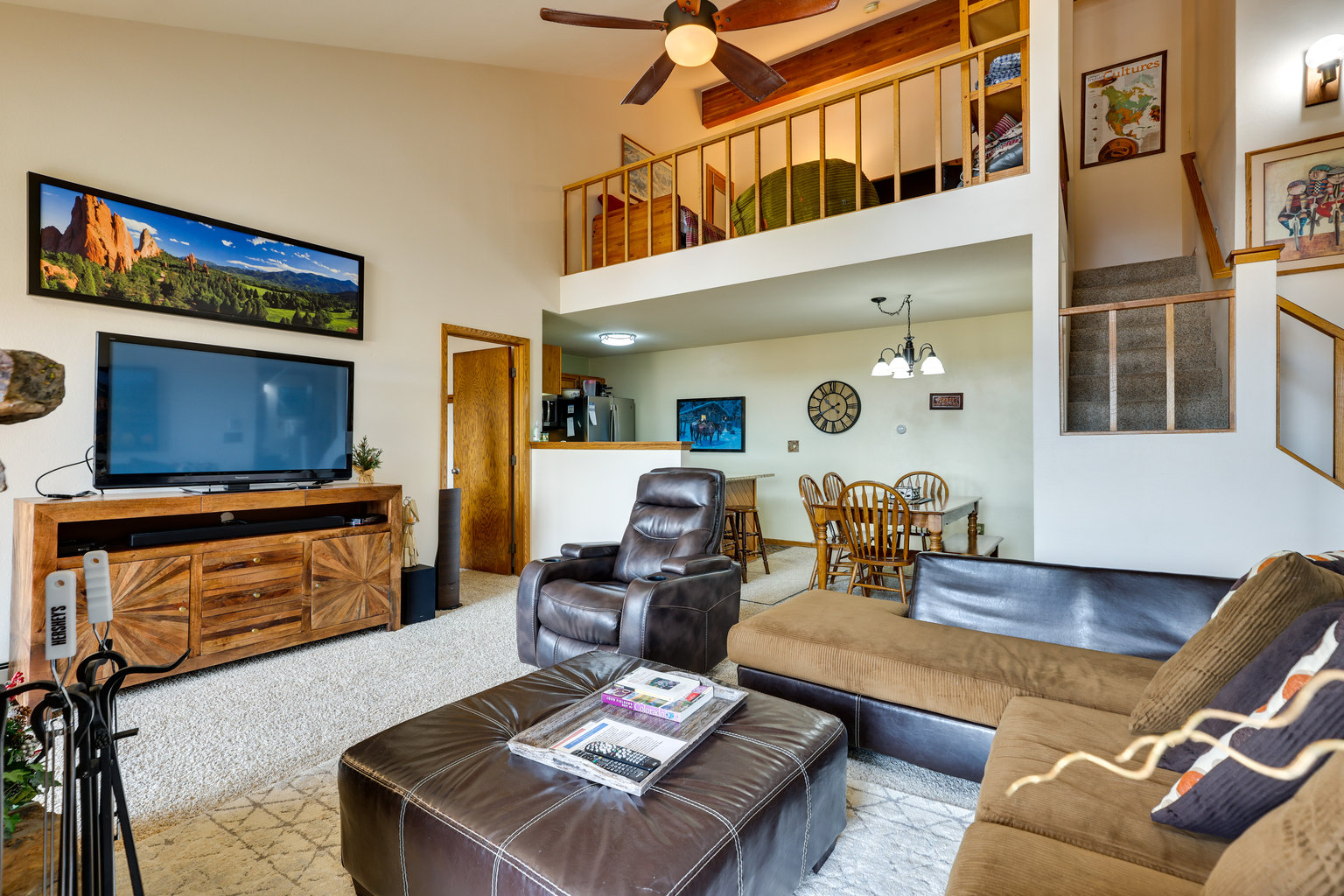 Silverthorne Vacation Rental