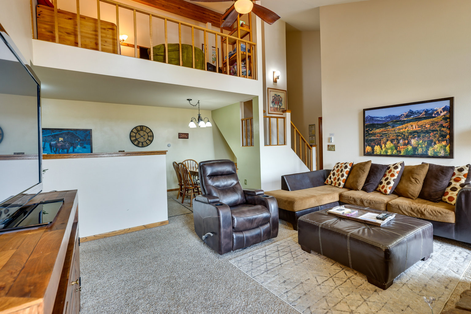 Silverthorne Vacation Rental