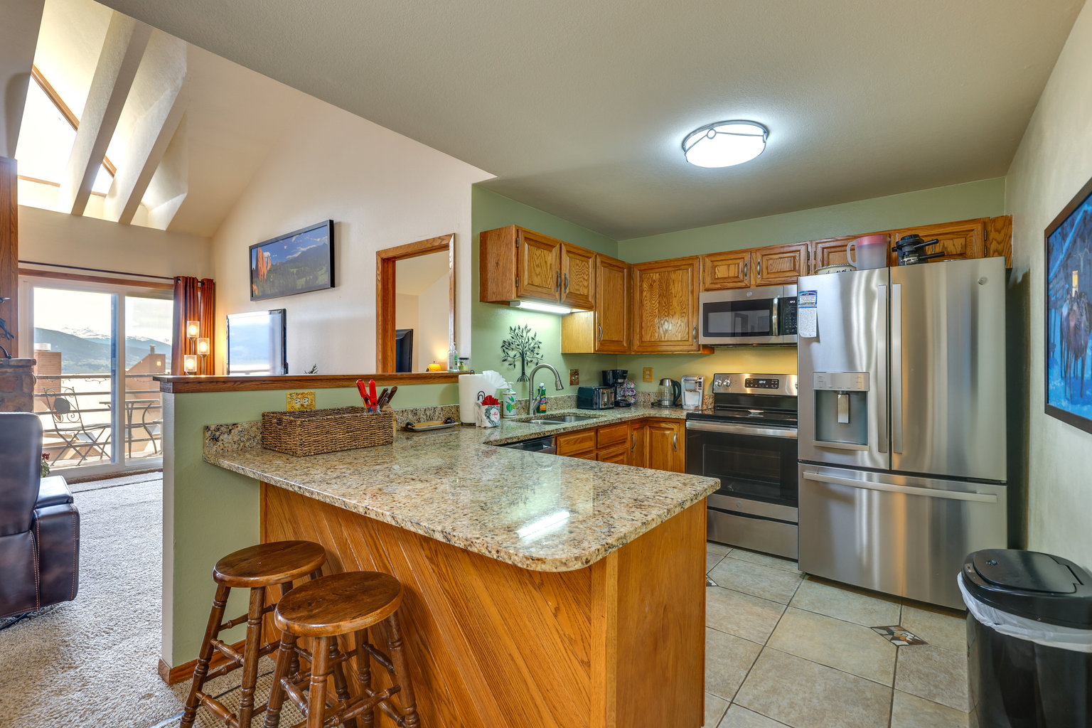 Silverthorne Vacation Rental