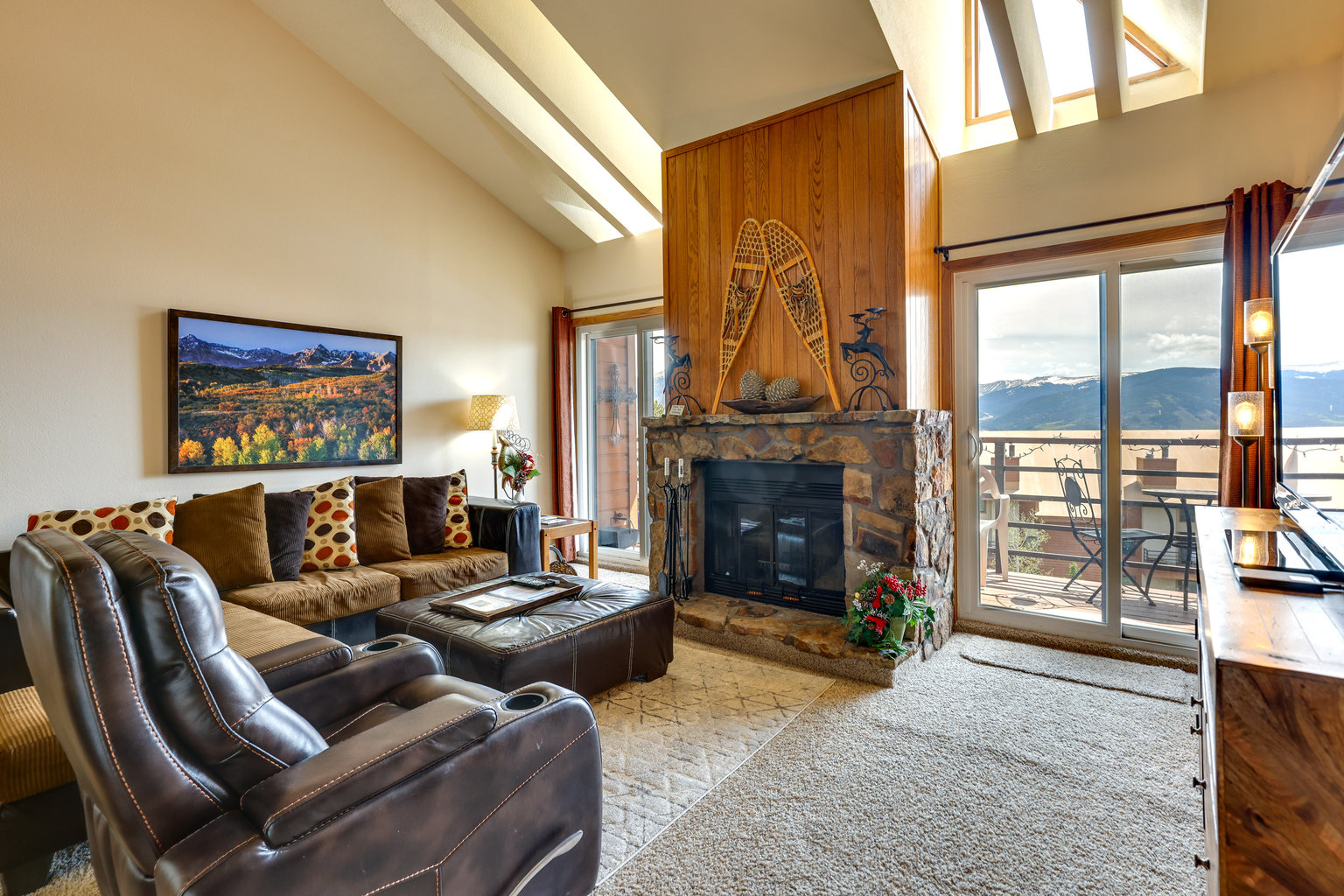Silverthorne Vacation Rental