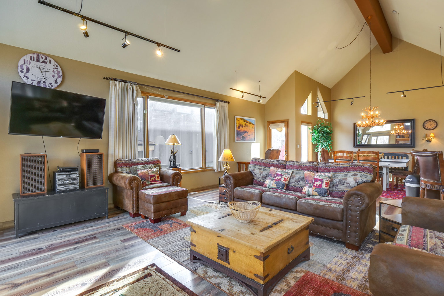 Keystone Vacation Rental