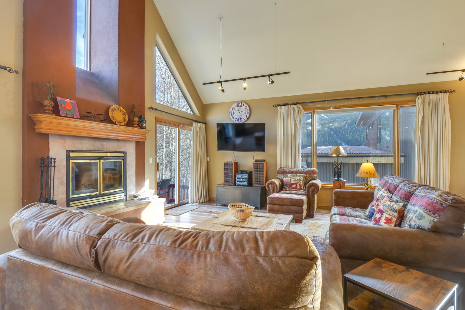 Keystone Vacation Rental