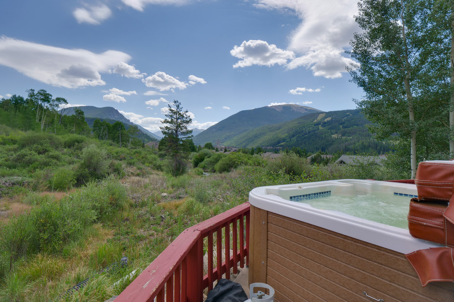 Keystone Vacation Rental