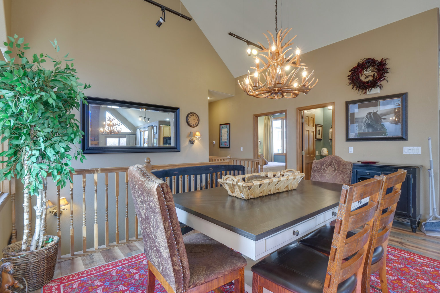 Keystone Vacation Rental