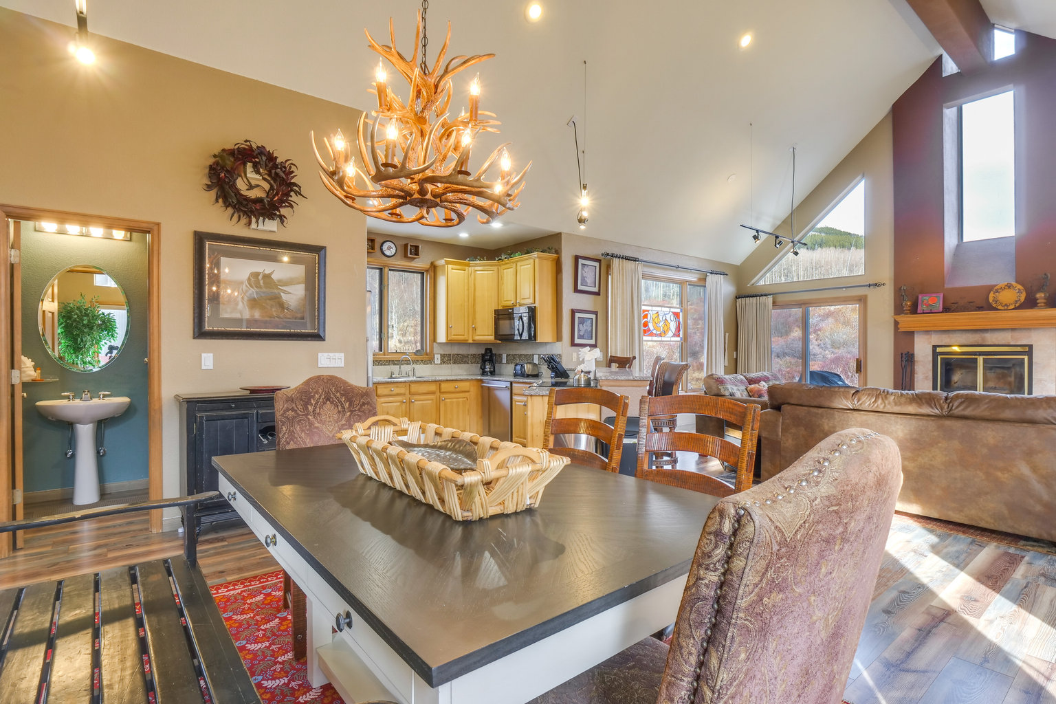 Keystone Vacation Rental