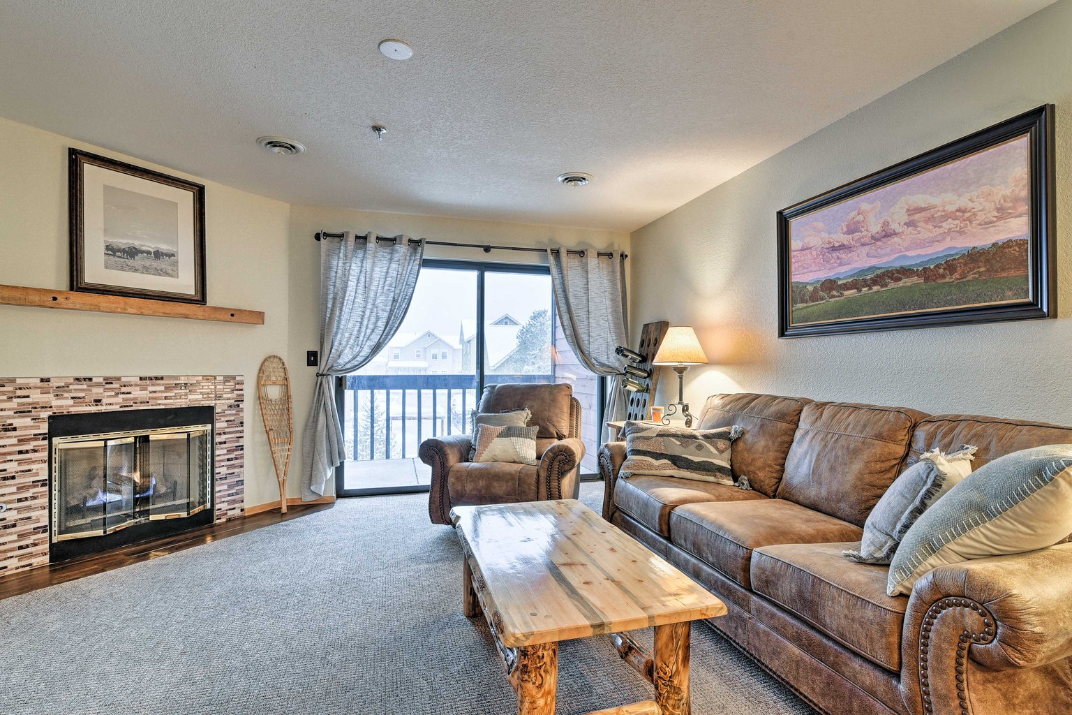 Frisco Vacation Rental