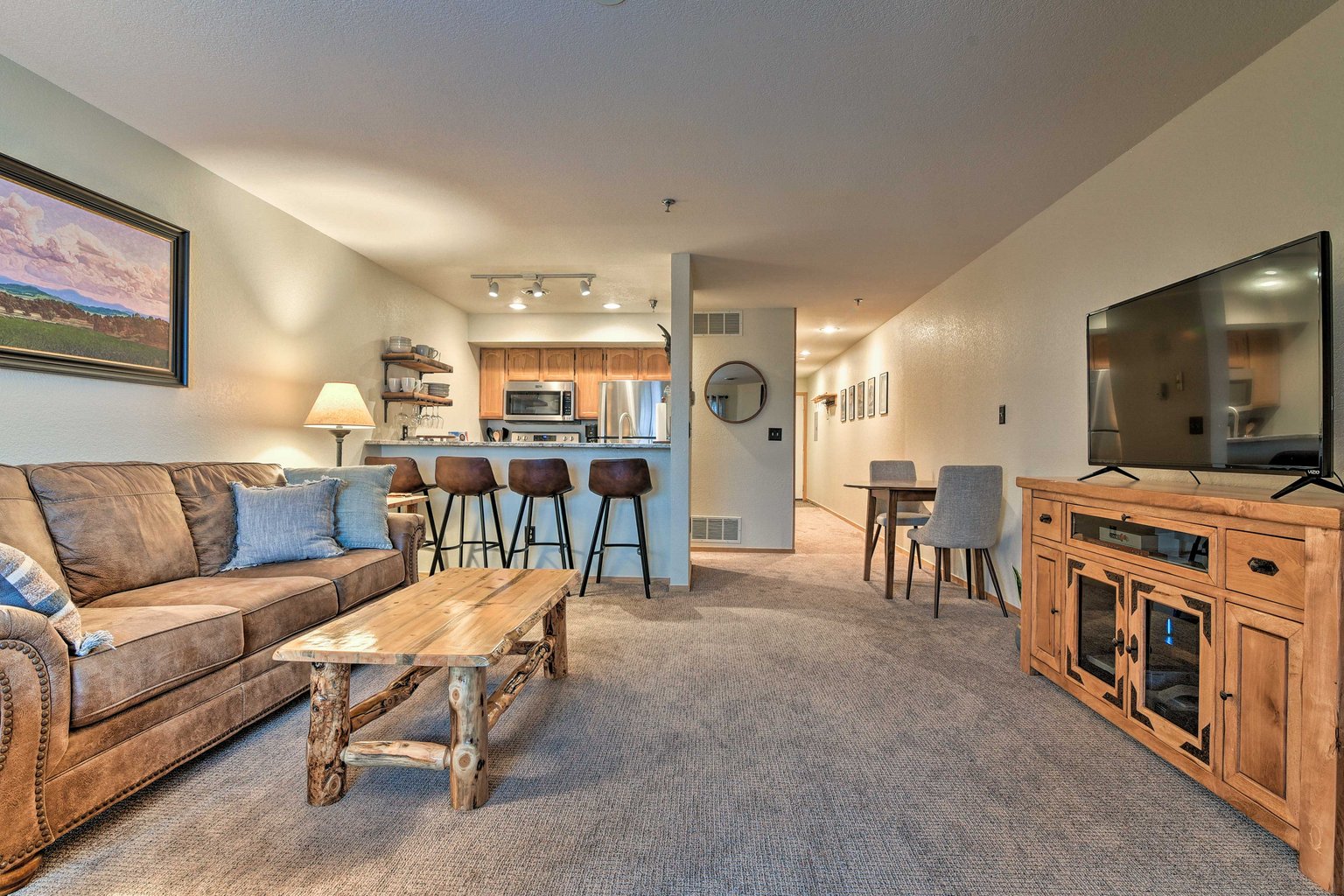 Frisco Vacation Rental