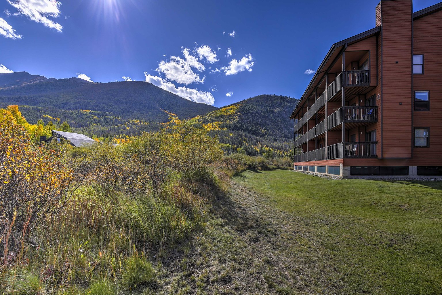 Frisco Vacation Rental