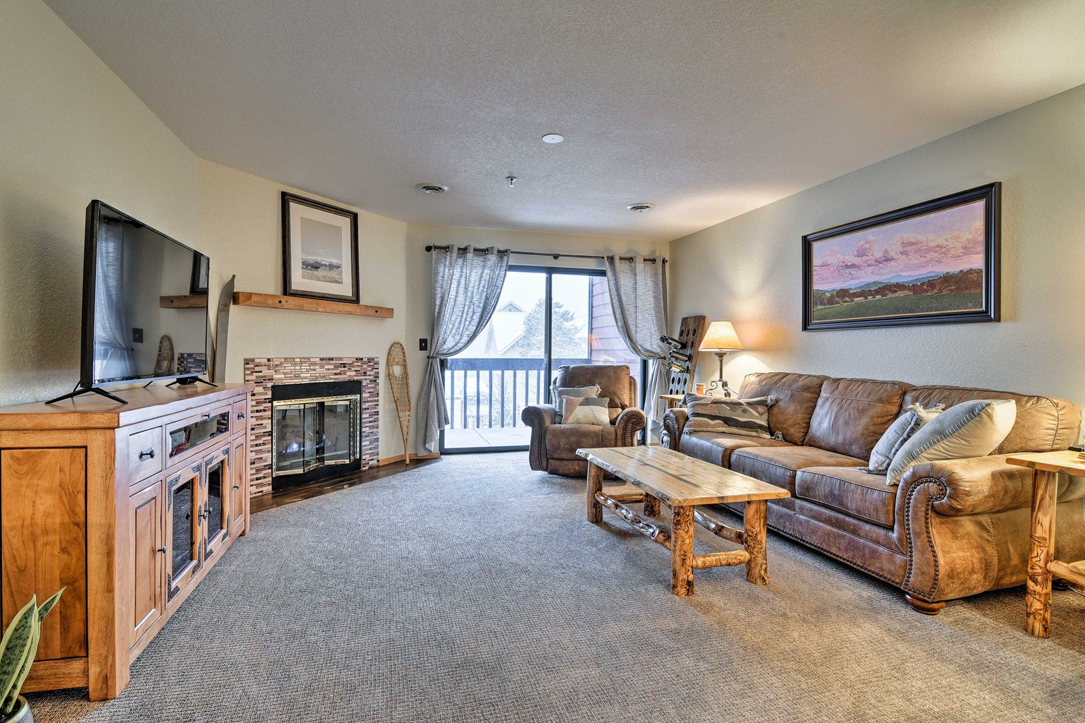 Frisco Vacation Rental