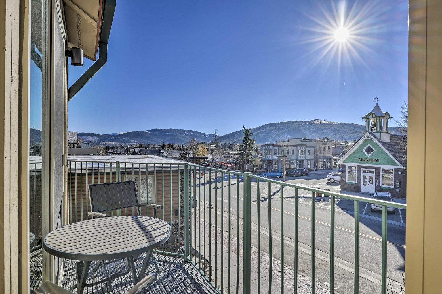 Frisco Vacation Rental