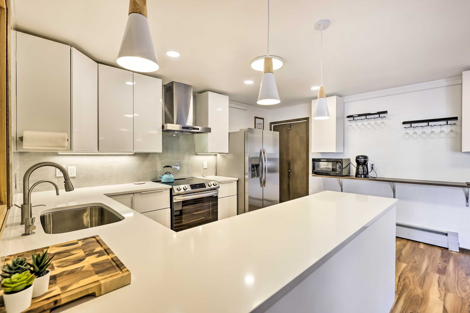 Frisco Vacation Rental