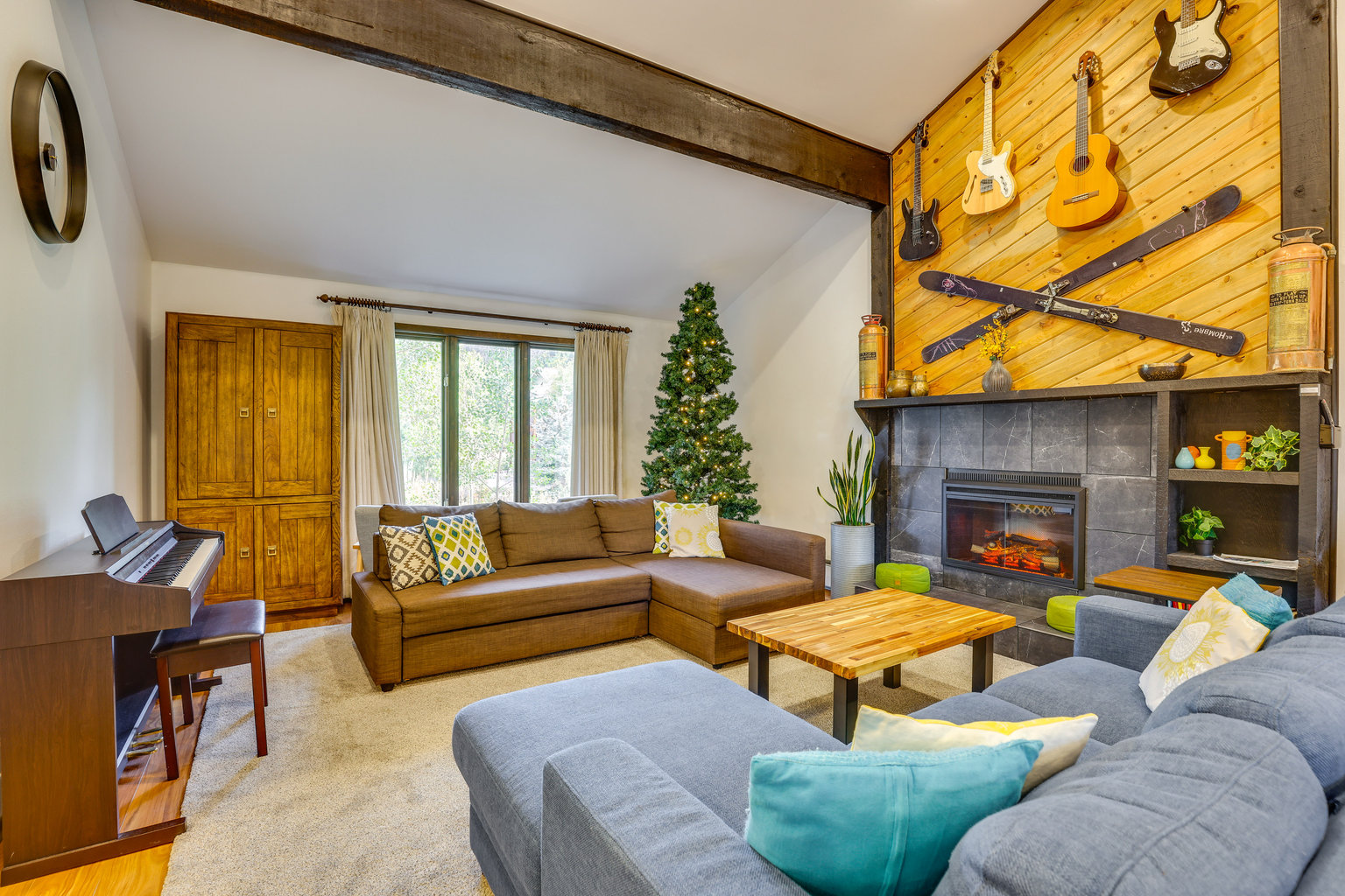 Frisco Vacation Rental