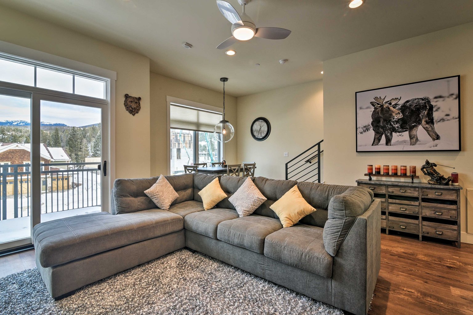 Winter Park Vacation Rental