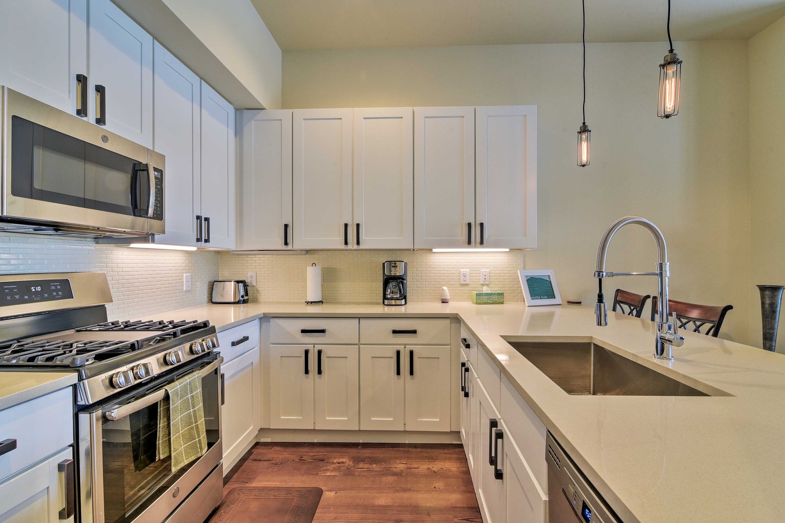 Winter Park Vacation Rental