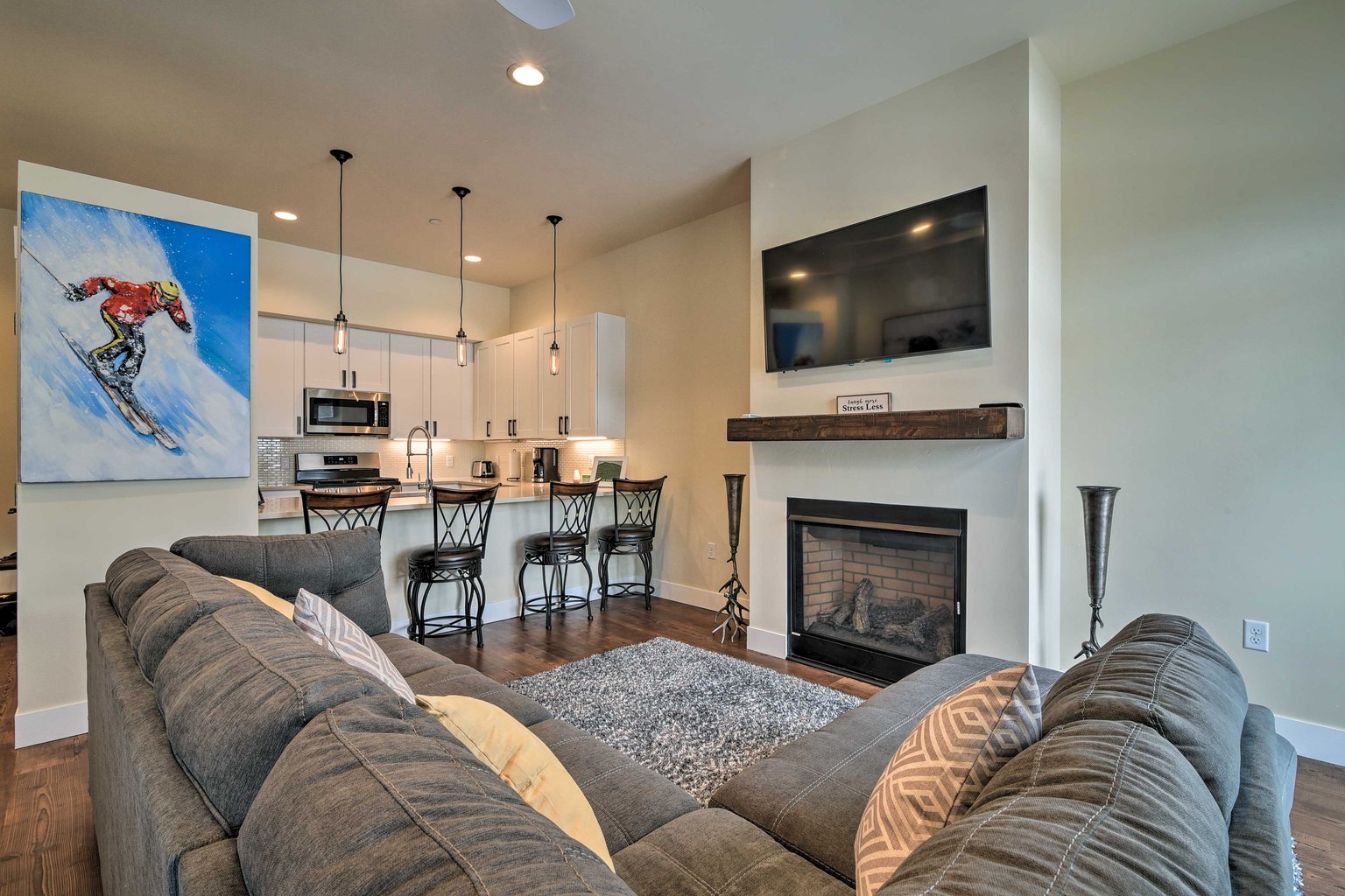 Winter Park Vacation Rental