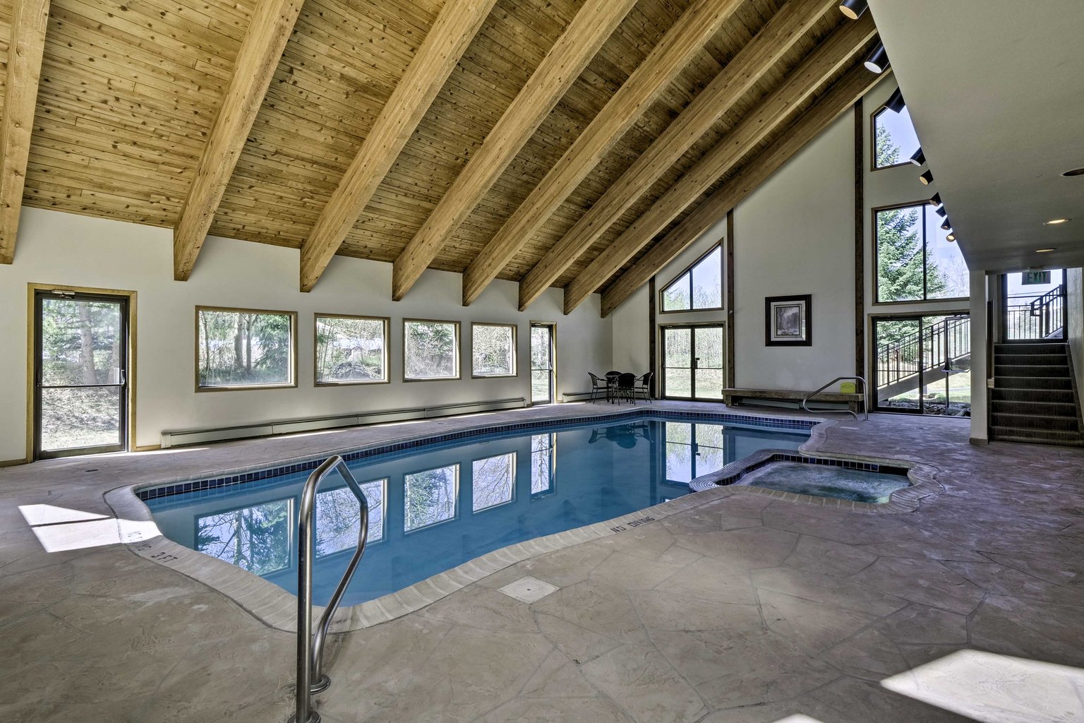 Dillon Vacation Rental