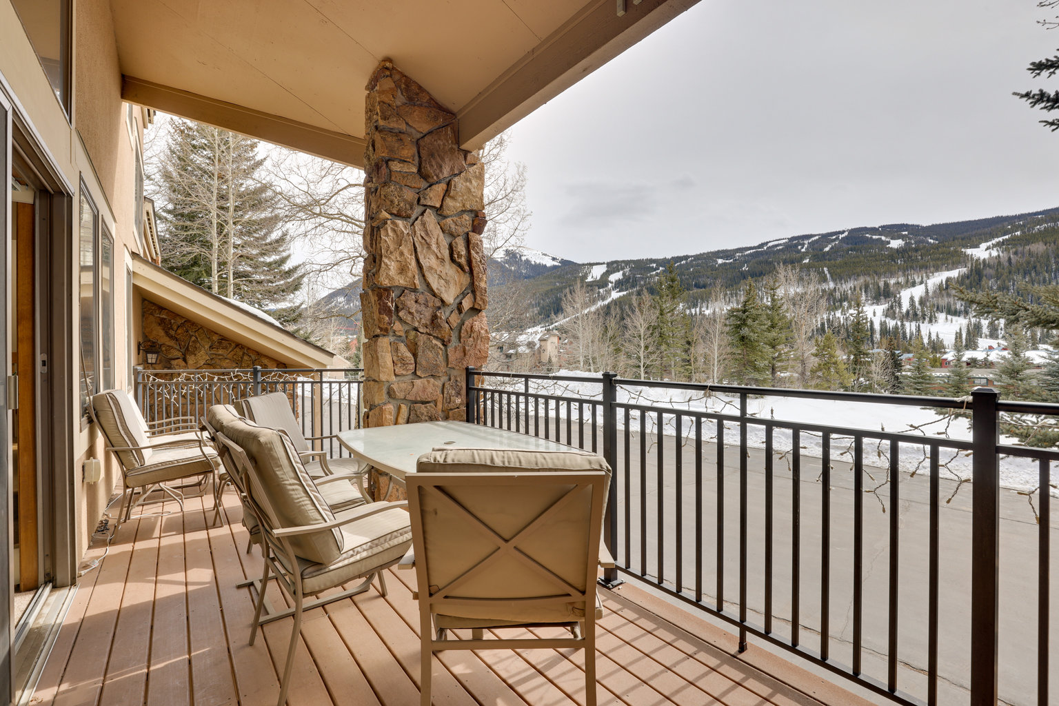 Dillon Vacation Rental