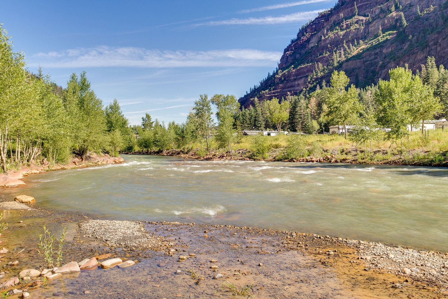 Ridgway Vacation Rental