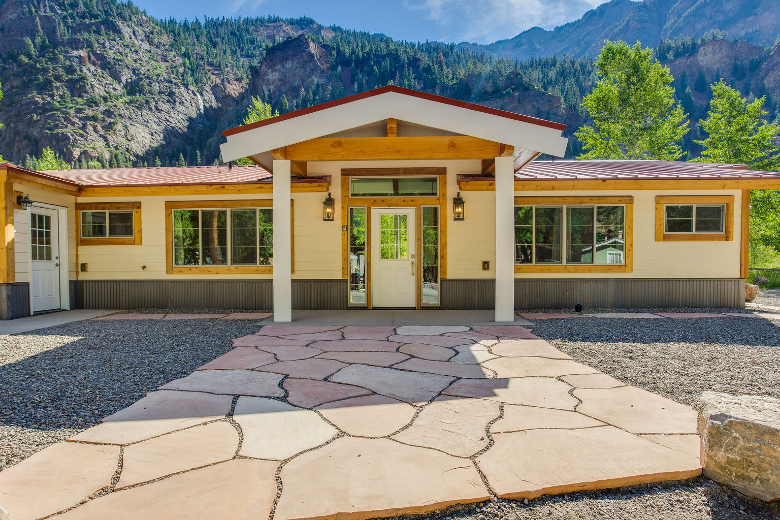 Ridgway Vacation Rental