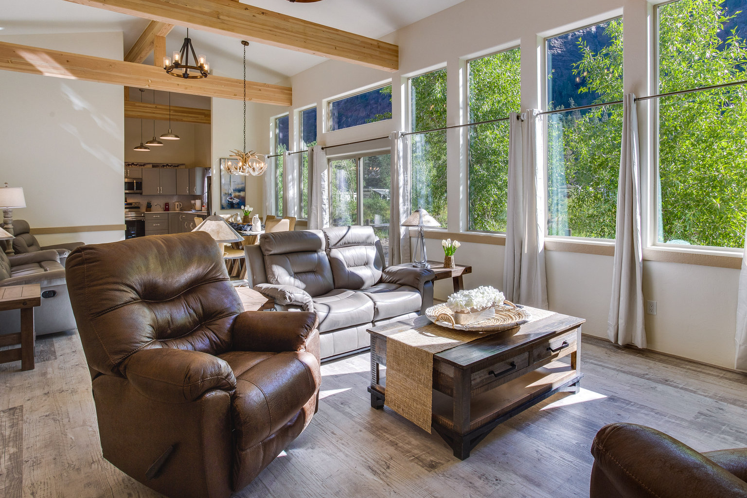 Ridgway Vacation Rental