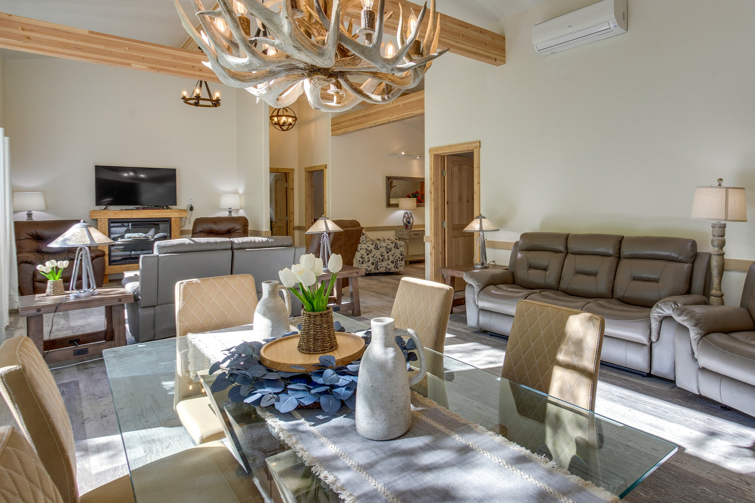 Ridgway Vacation Rental