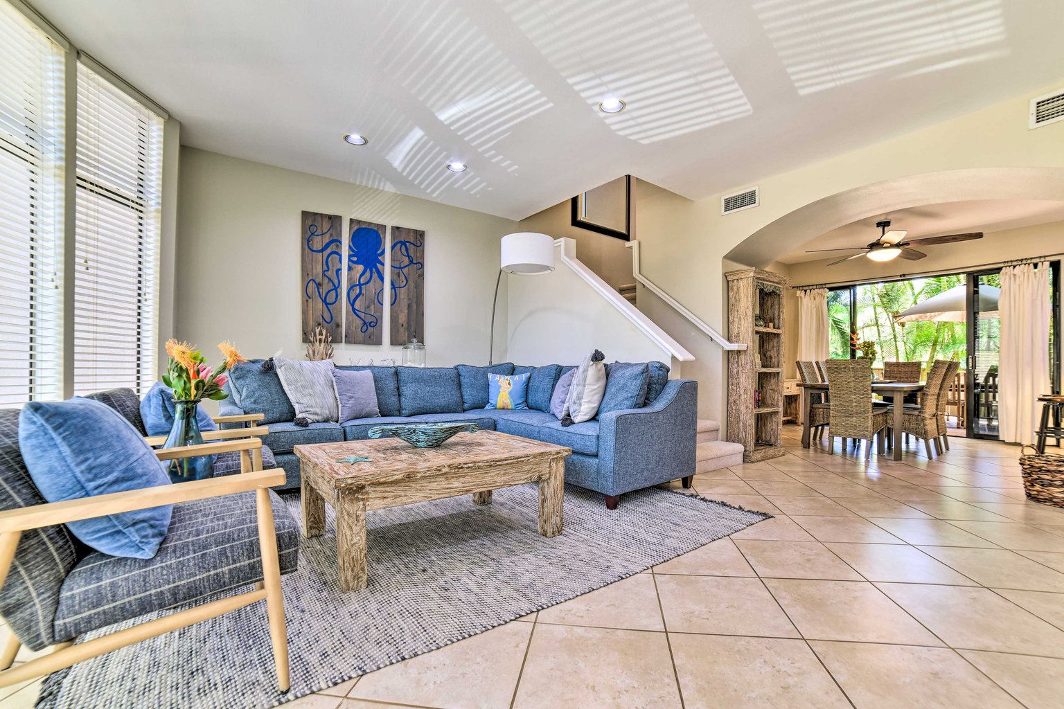 Lahaina Vacation Rental