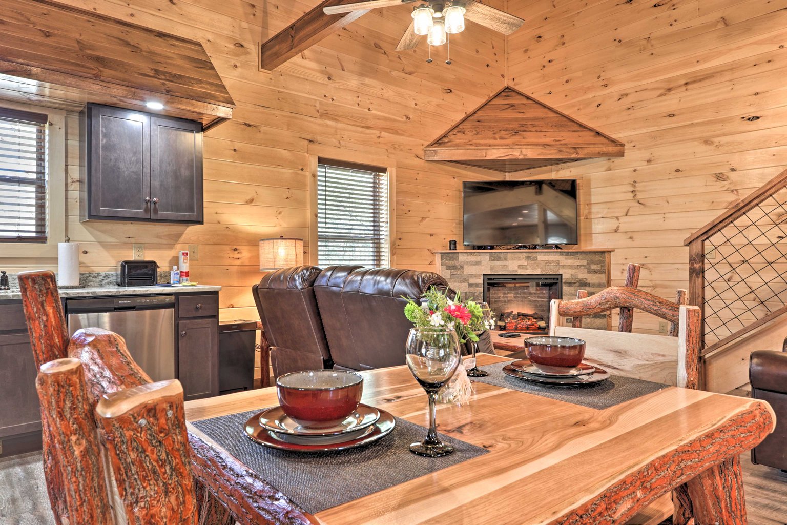 Pigeon Forge Vacation Rental