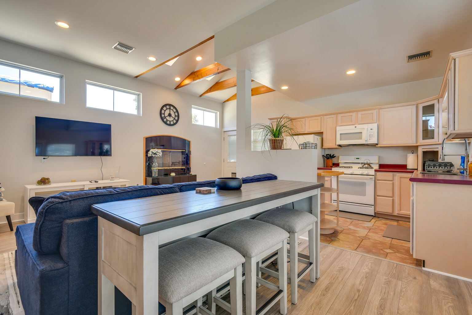 Pasadena Vacation Rental