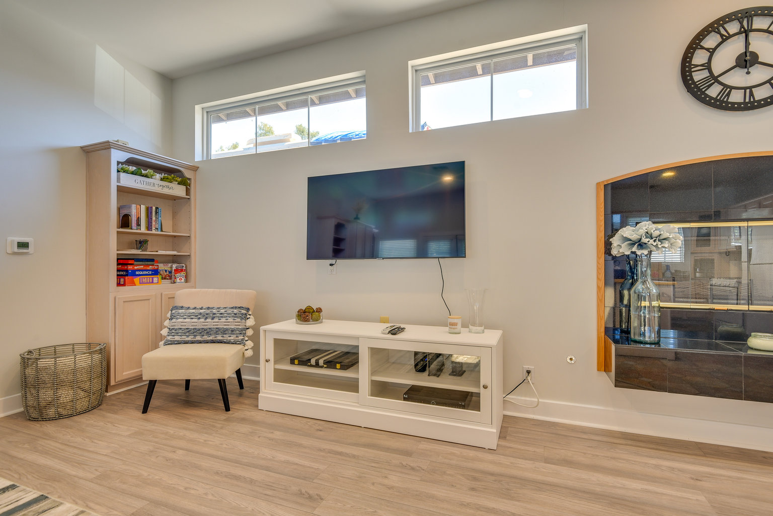 Pasadena Vacation Rental