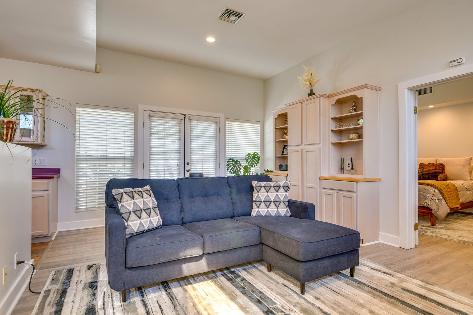 Pasadena Vacation Rental
