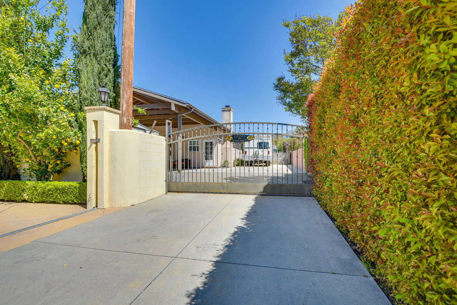 Pasadena Vacation Rental