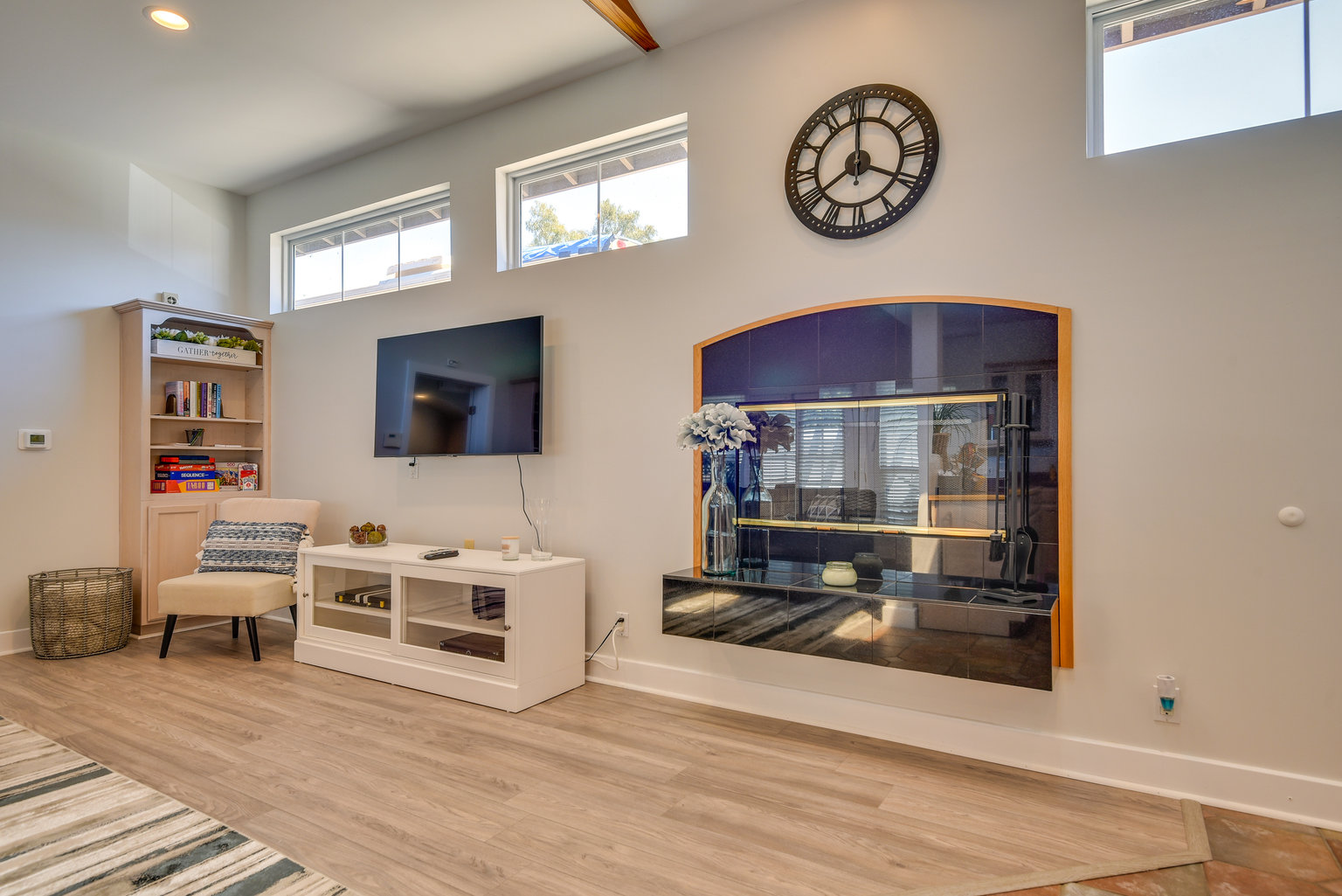 Pasadena Vacation Rental