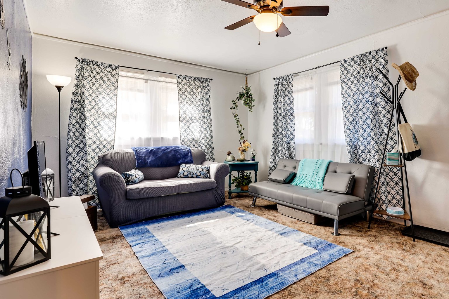 Craig Vacation Rental