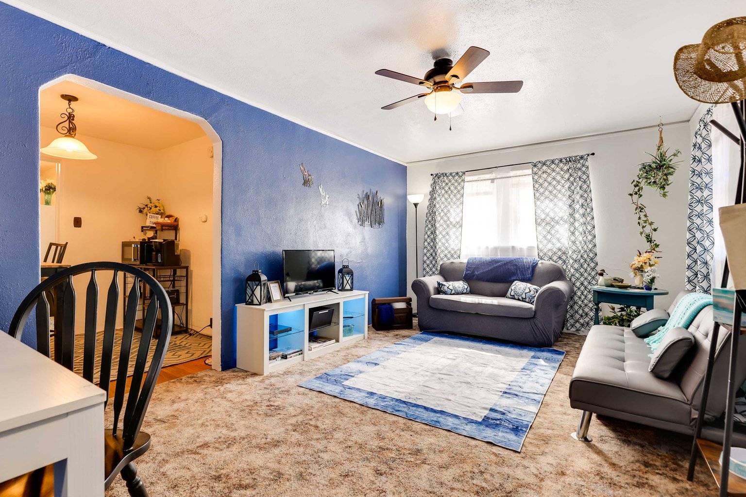 Craig Vacation Rental