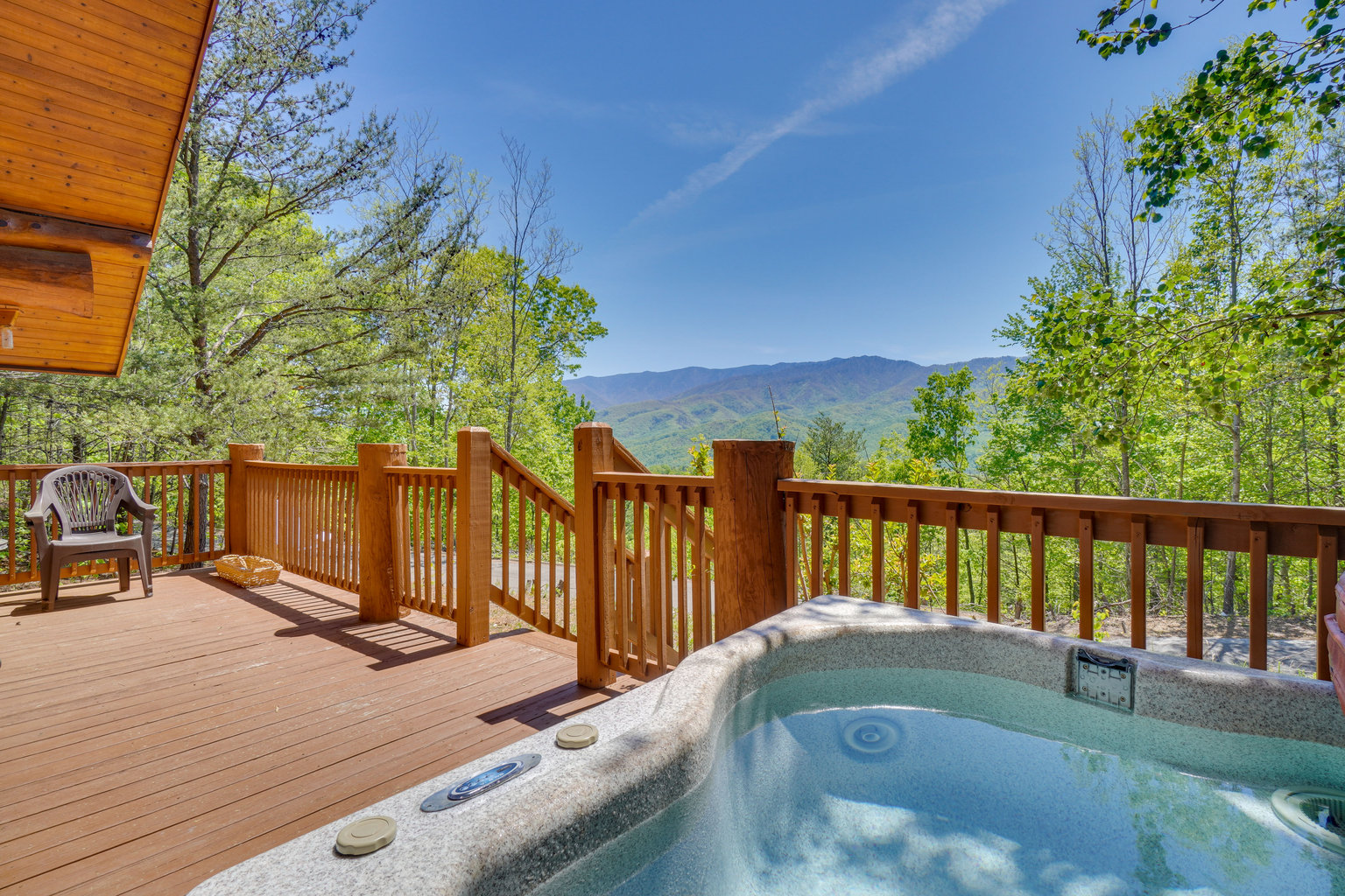 Gatlinburg Vacation Rental